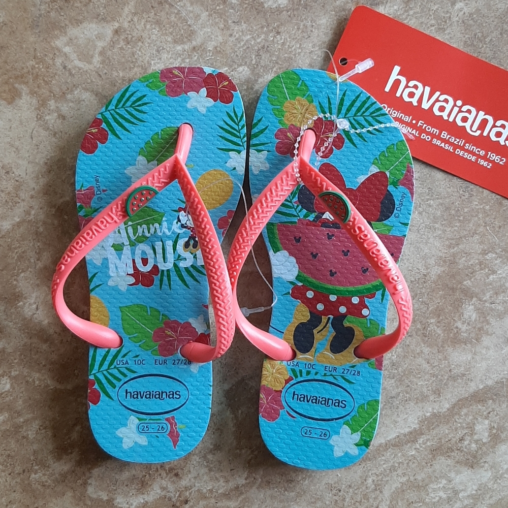 Havaianas
